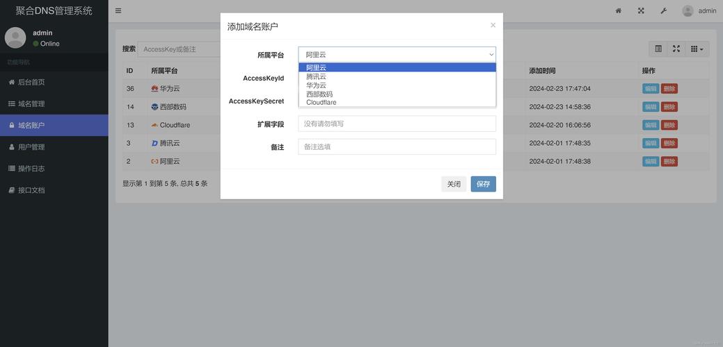 搭建同样的域名,搭建同样域名,如何避免重复与冲突?-图1 搭建同样的域名,搭建同样域名,如何避免重复与冲突?-图1