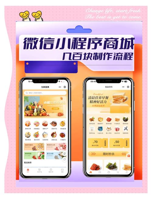 微信如何做微商城网站,微信微商城网站怎么做?步骤复杂吗?-图2 微信如何做微商城网站,微信微商城网站怎么做?步骤复杂吗?-图2