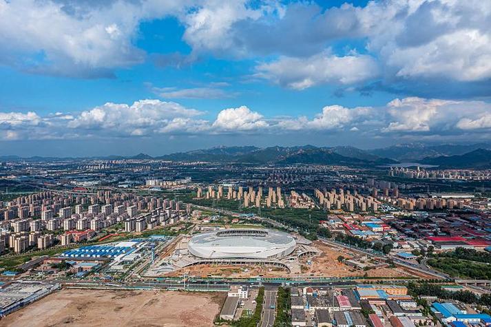 城阳网站搭建，城阳网站搭建怎么选？价格、流程、公司哪家好？-图3