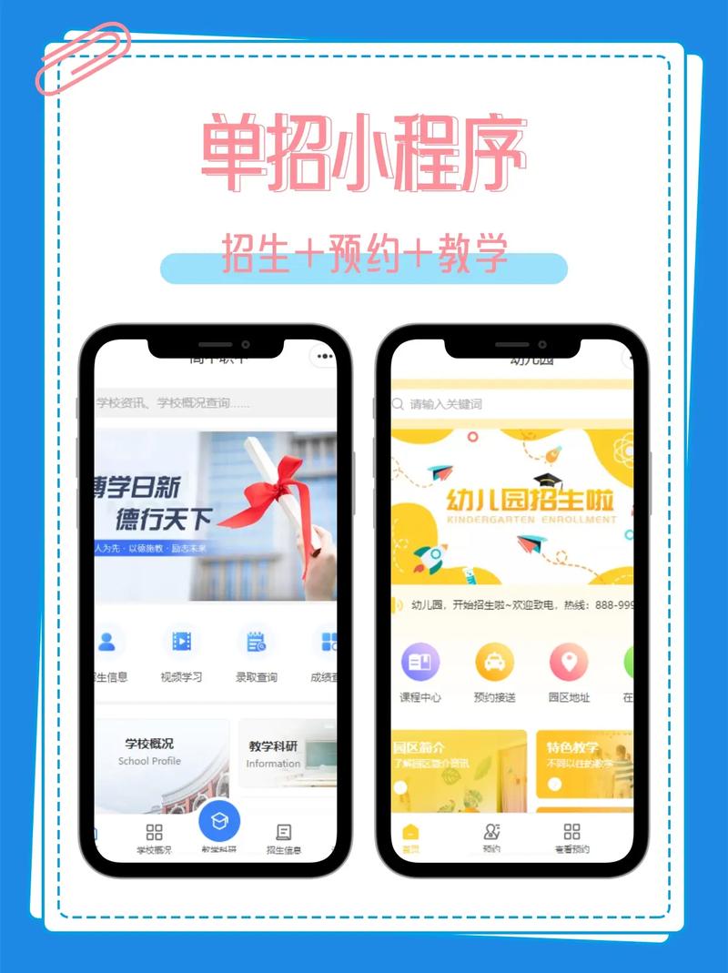 小程序模板搭建，小程序模板搭建如何快速上手？-图1
