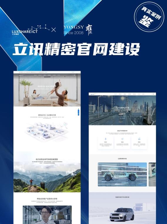 网站搭建哪家强,网站搭建哪家强?专业靠谱怎么选?-图1 网站搭建哪家强,网站搭建哪家强?专业靠谱怎么选?-图1
