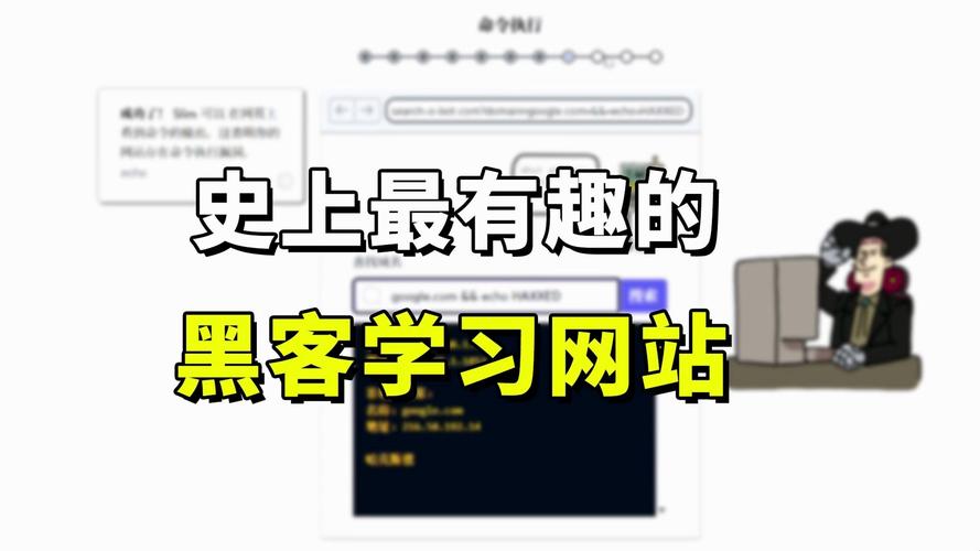 黑客网站搭建,黑客网站如何搭建?-图2 黑客网站搭建,黑客网站如何搭建?-图2