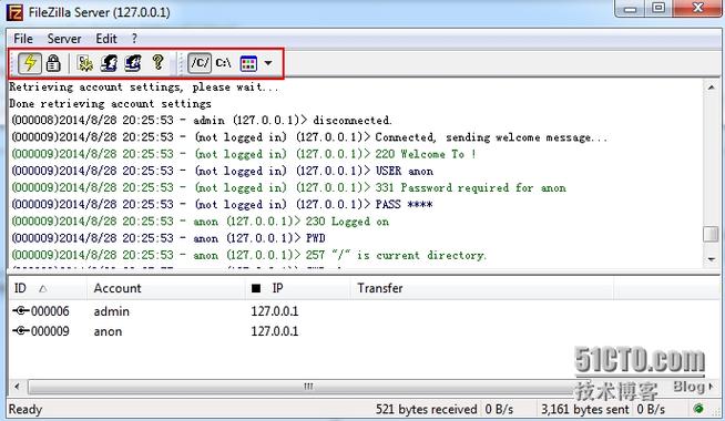 windows vps搭建ftp,Windows VPS如何快速搭建FTP?-图3 windows vps搭建ftp,Windows VPS如何快速搭建FTP?-图3