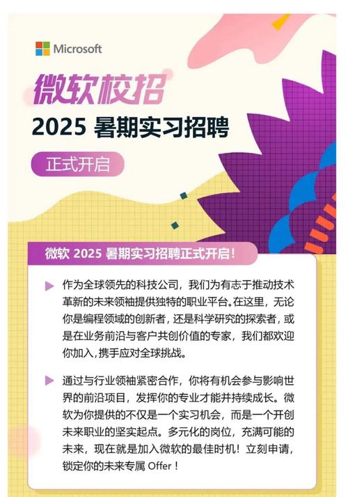 微软大连 招聘,微软大连招聘什么岗位?-图2 微软大连 招聘,微软大连招聘什么岗位?-图2