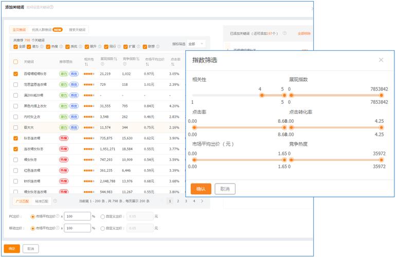 如何在网站添加关键词，网站如何添加关键词？关键步骤有哪些？-图2