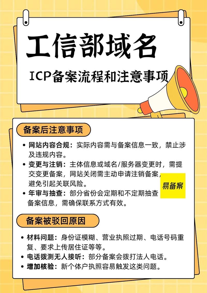 ICP备案如何连接到工信部，ICP备案如何直连工信部系统？-图1