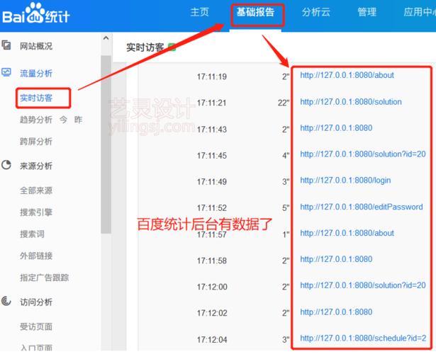 百度统计工具如何安装，百度统计工具安装步骤是什么？-图1