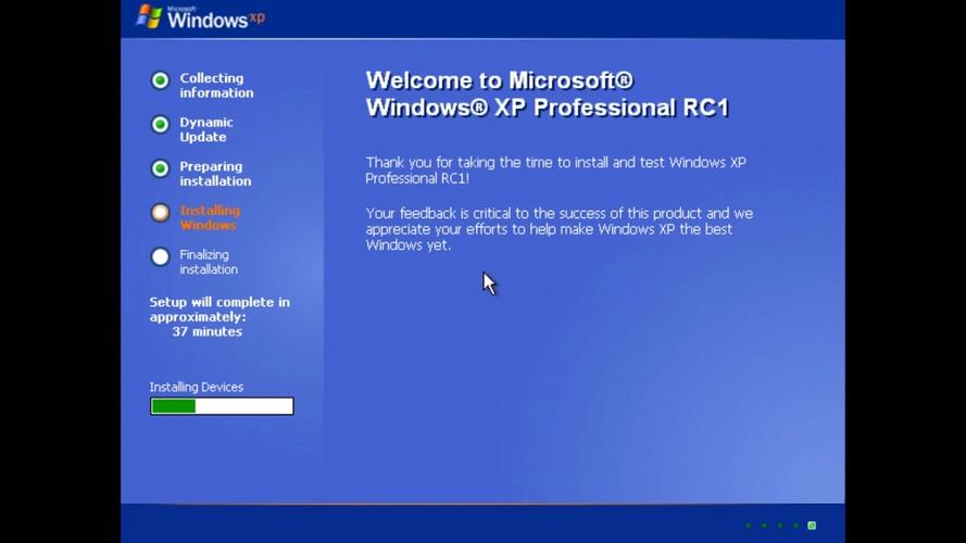 php环境搭建 winxp，如何在WinXP系统搭建PHP环境？-图3