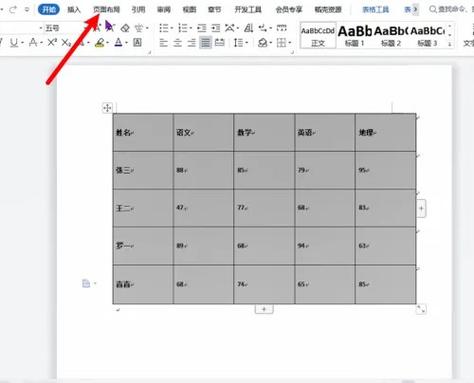 表格中的字体如何居中 css样式,表格字体如何居中?CSS样式怎么写?-图3 表格中的字体如何居中 css样式,表格字体如何居中?CSS样式怎么写?-图3