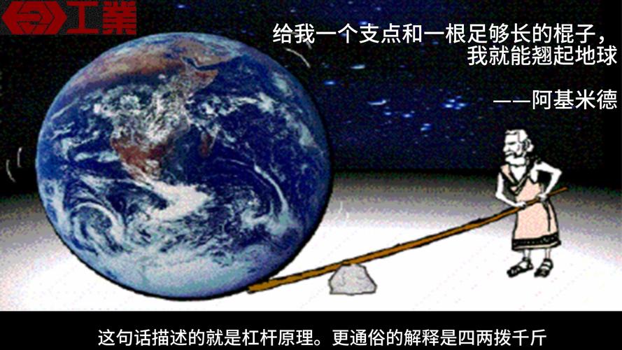 杠杆借力如何创造互联网，杠杆借力如何造出互联网？-图1