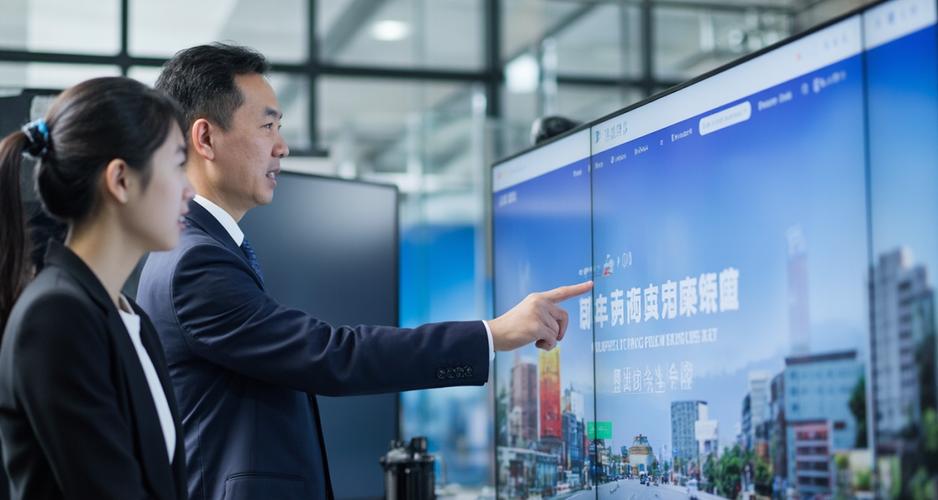 西宁网站搭建企业,西宁网站搭建企业哪家好?-图2 西宁网站搭建企业,西宁网站搭建企业哪家好?-图2