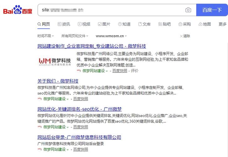 网站如何被百度收录的,百度如何收录网站?-图3 网站如何被百度收录的,百度如何收录网站?-图3