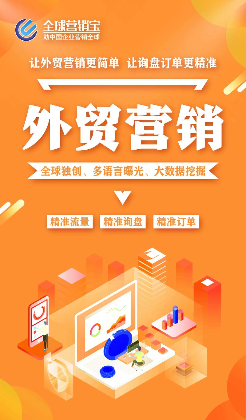 搭建外贸批发平台,外贸批发平台如何高效搭建?-图2 搭建外贸批发平台,外贸批发平台如何高效搭建?-图2