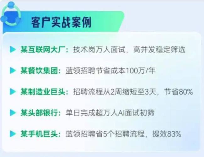 谷歌ai招聘,谷歌AI招聘会取代人类HR吗?-图3 谷歌ai招聘,谷歌AI招聘会取代人类HR吗?-图3