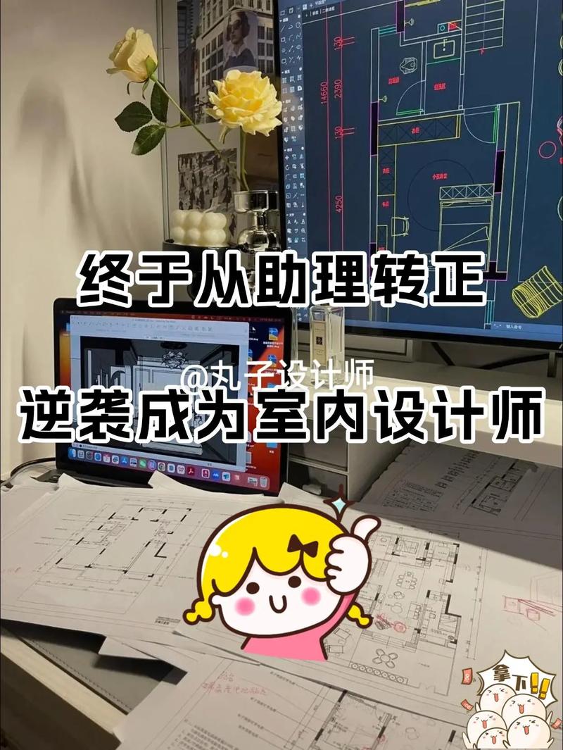 作为设计师应该如何做，设计师如何高效提升专业能力？-图3