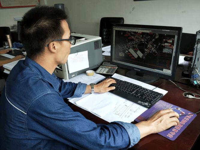 cnd制图 招聘,CND制图招聘,岗位要求有哪些?-图1 cnd制图 招聘,CND制图招聘,岗位要求有哪些?-图1
