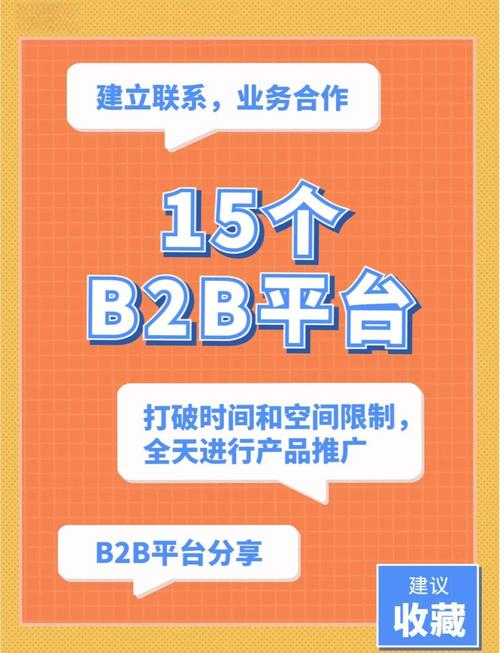 如何利用b2b来推广，B2B推广怎么做？关键方法有哪些？-图1