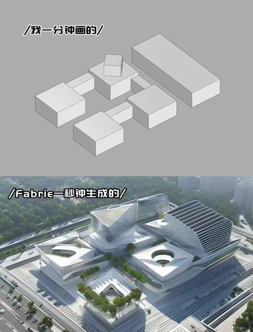 如何用ai做立体效果图,AI做立体效果图,难不难?-图1 如何用ai做立体效果图,AI做立体效果图,难不难?-图1