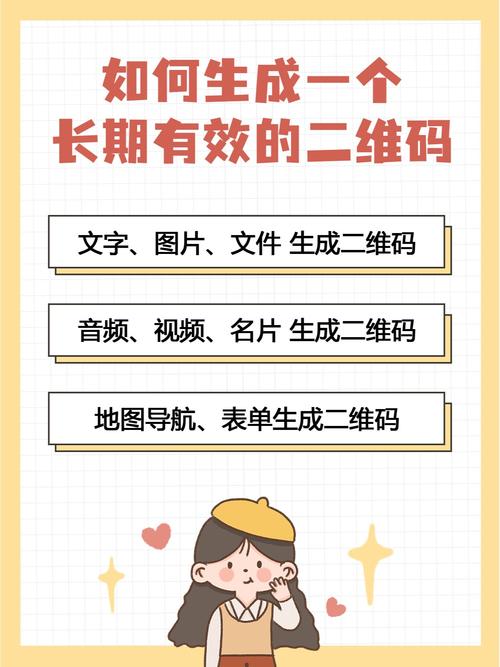 如何放大二维码，二维码如何快速放大显示？-图1