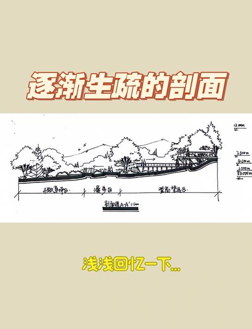 景观线框图如何做分析图,景观线框图分析图怎么做?-图2 景观线框图如何做分析图,景观线框图分析图怎么做?-图2