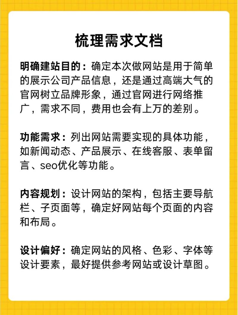 搭建com域名网站,搭建com域名网站需要哪些步骤?-图2 搭建com域名网站,搭建com域名网站需要哪些步骤?-图2