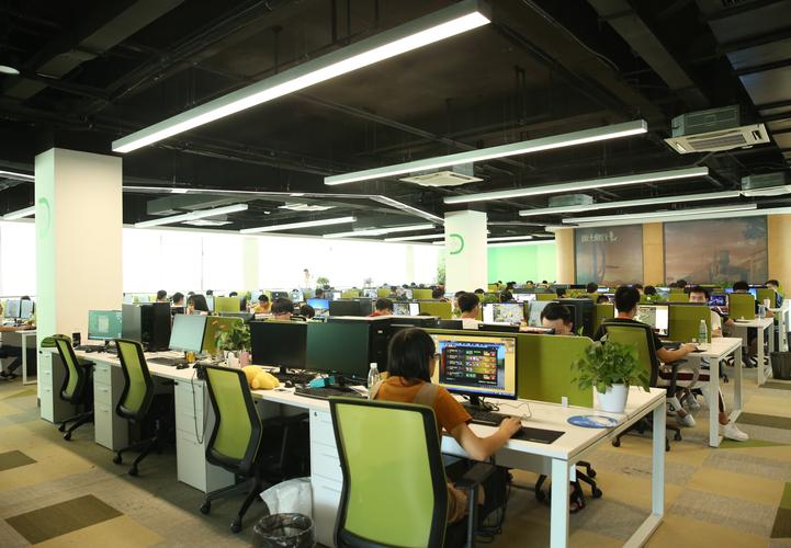 网络平台公司搭建，网络平台公司如何高效搭建？-图2