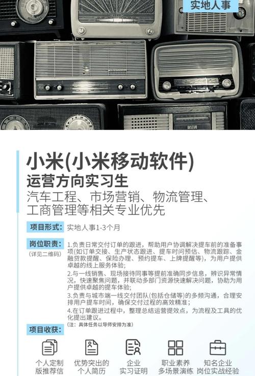 小米芯片 招聘，小米芯片招聘，是自研突破还是人才储备？-图2