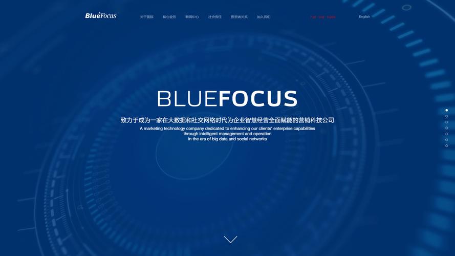知名网站搭建公司,知名网站搭建公司如何选?靠谱吗?-图2 知名网站搭建公司,知名网站搭建公司如何选?靠谱吗?-图2