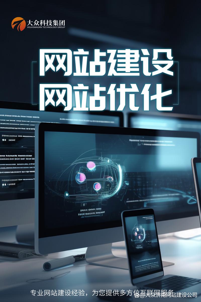 山东网站搭建公司,山东网站搭建公司哪家好?-图1 山东网站搭建公司,山东网站搭建公司哪家好?-图1
