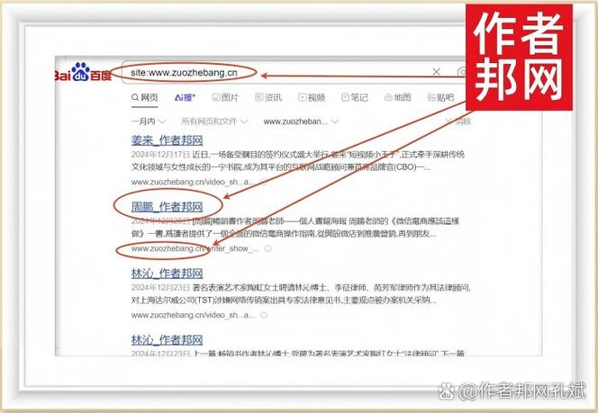 网站信息如何被百度收录,百度如何收录网站信息?-图1 网站信息如何被百度收录,百度如何收录网站信息?-图1