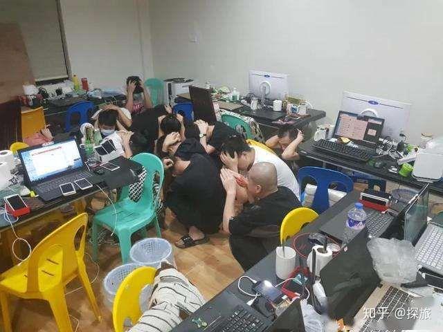 菲律宾招聘骗局,菲律宾招聘骗局有哪些常见套路?-图3 菲律宾招聘骗局,菲律宾招聘骗局有哪些常见套路?-图3