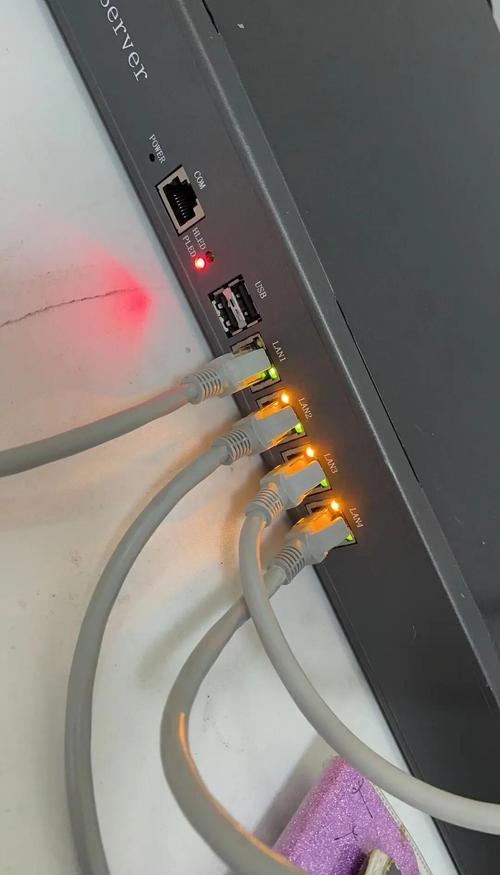 菏泽公司网络搭建,菏泽公司网络搭建如何高效且低成本?-图2 菏泽公司网络搭建,菏泽公司网络搭建如何高效且低成本?-图2