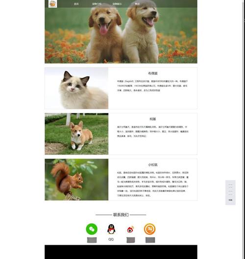 如何制作一个html网页代码,HTML网页代码制作步骤有哪些?-图1 如何制作一个html网页代码,HTML网页代码制作步骤有哪些?-图1