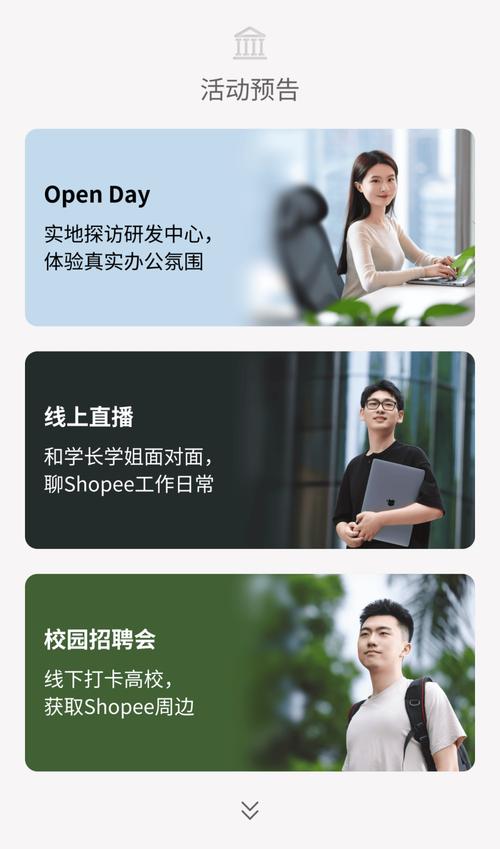 shopee假招聘，Shopee假招聘如何辨别？求职者如何避坑？-图3
