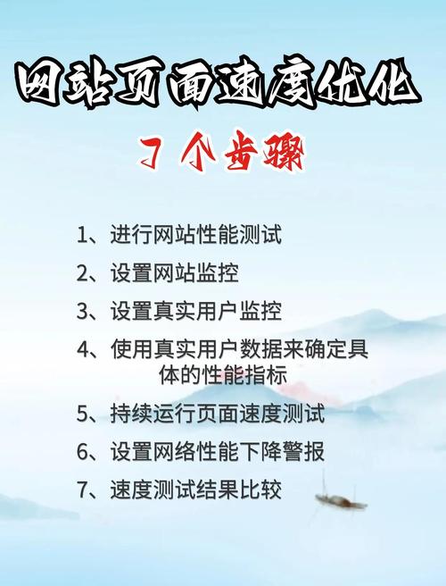 网站如何提高速度慢,网站速度慢,如何有效提升加载速度?-图1 网站如何提高速度慢,网站速度慢,如何有效提升加载速度?-图1