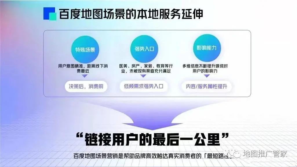 百度地图是如何推广的,百度地图推广靠什么秘诀迅速占领市场?-图1 百度地图是如何推广的,百度地图推广靠什么秘诀迅速占领市场?-图1