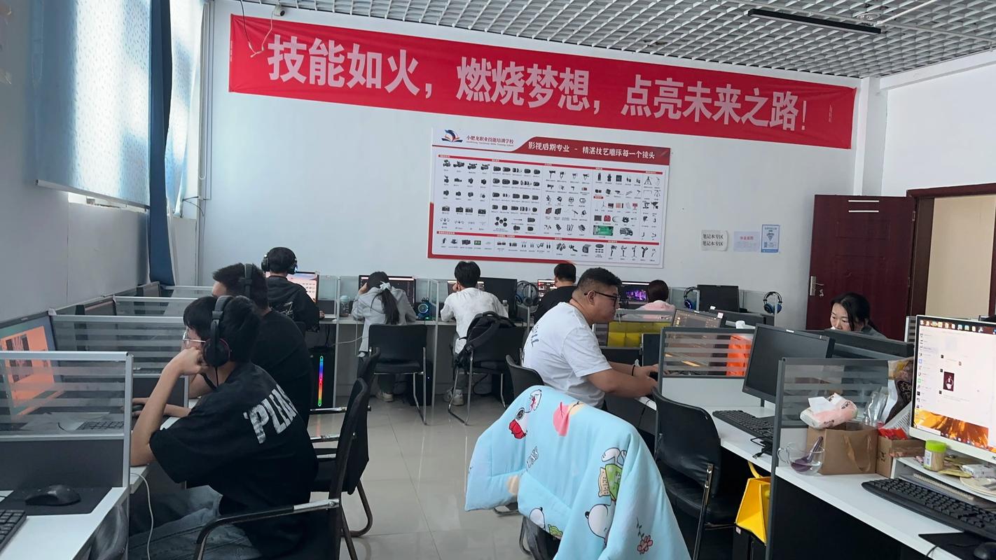 漳州网站搭建学习，漳州网站搭建怎么学？-图2