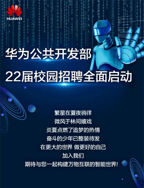 华为招聘 天津,华为天津招聘有何新机遇?-图3 华为招聘 天津,华为天津招聘有何新机遇?-图3