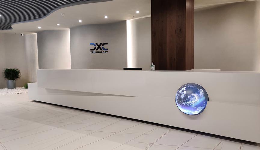 dxc technology招聘，DXC Technology招聘，哪些岗位在招？-图3