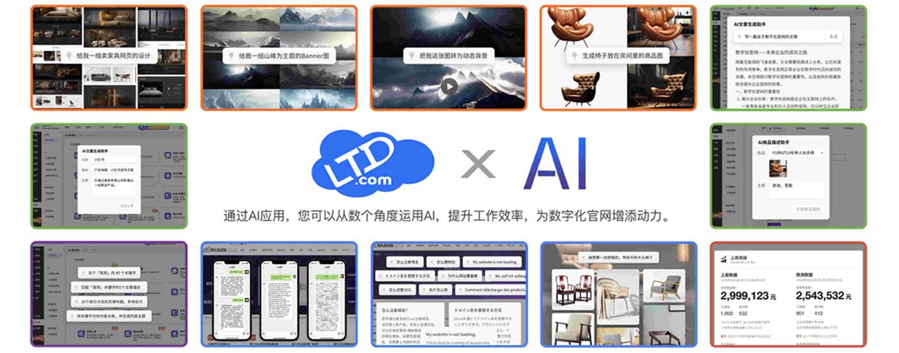 网页营销系统搭建，网页营销系统怎么搭建才高效？-图3