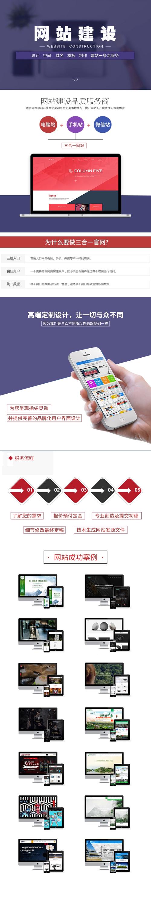 网站怎么搭建商桥,网站搭建商桥步骤有哪些?-图1 网站怎么搭建商桥,网站搭建商桥步骤有哪些?-图1