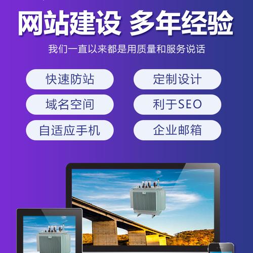 知名网站搭建定制，知名网站搭建定制，如何选对服务？-图2