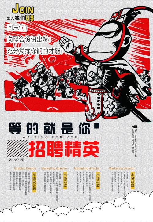 猎趣 招聘,猎趣招聘,哪些岗位在等你?-图3 猎趣 招聘,猎趣招聘,哪些岗位在等你?-图3