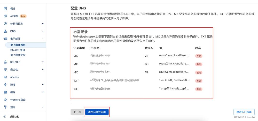 vps 搭建域名邮箱,VPS如何自建域名邮箱?步骤复杂吗?-图1 vps 搭建域名邮箱,VPS如何自建域名邮箱?步骤复杂吗?-图1