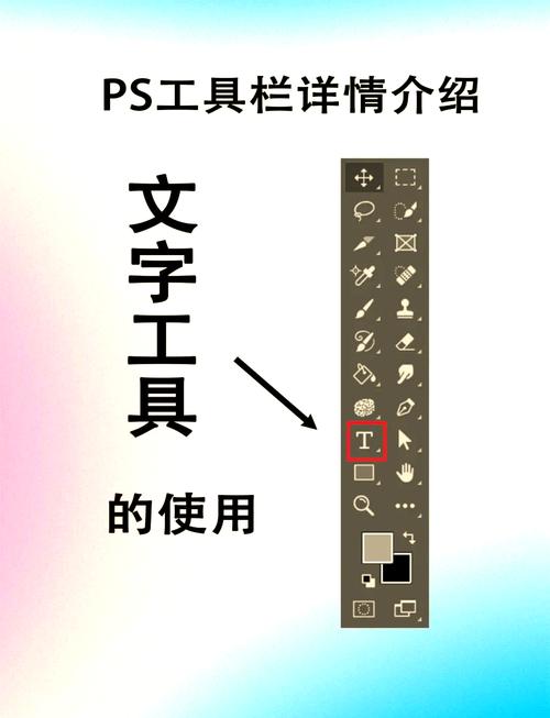 苹果ps字符面板中如何添加汉子，苹果PS字符面板如何添加汉字？-图2