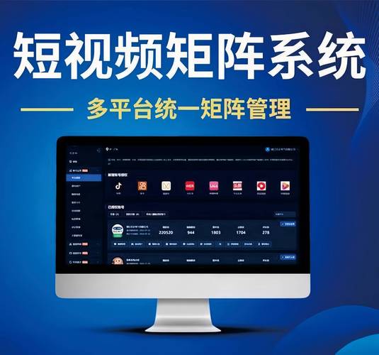 网络推广矩阵搭建,网络推广矩阵如何高效搭建?-图3 网络推广矩阵搭建,网络推广矩阵如何高效搭建?-图3