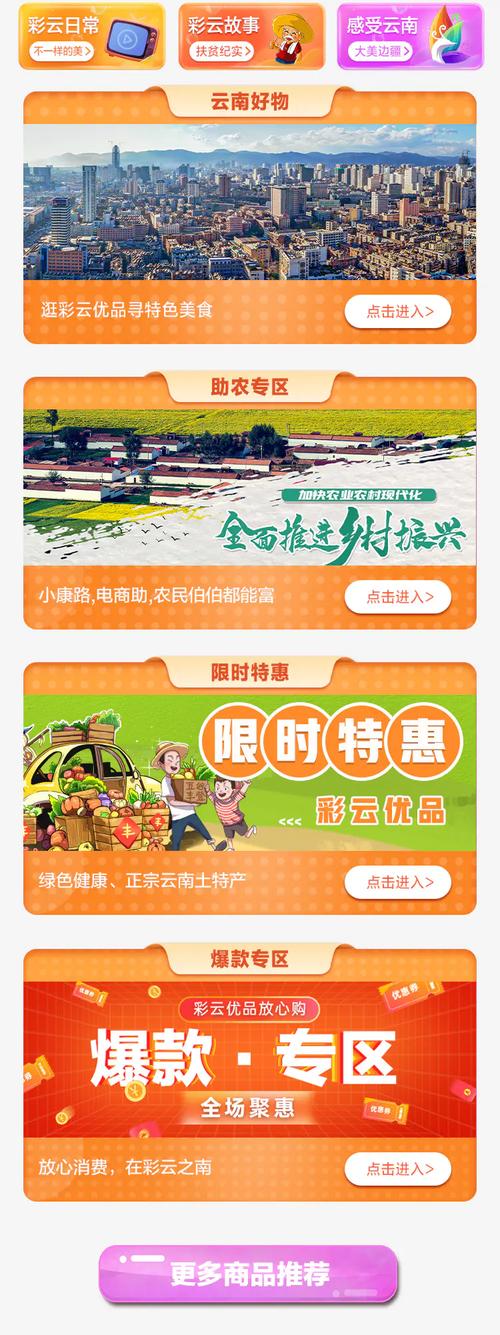 云南微商城搭建，云南微商城搭建如何快速落地？-图2