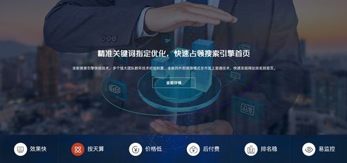 山东网站搭建推广，山东网站搭建推广，如何高效获客？-图3