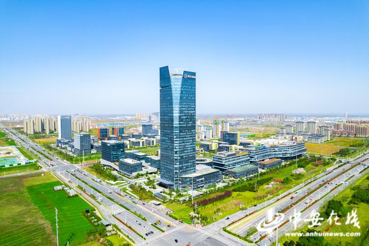 合肥网络搭建公司，合肥网络搭建公司如何选靠谱？-图3