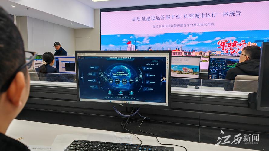 南昌公司网络搭建，南昌公司网络搭建，方案如何选才合适？-图1